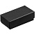 Коробка для флешки Minne, черная - миниатюра - рис 2.