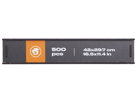 Деревянный пазл Serenity - рис 7.