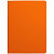 Ежедневник Flex Shall, недатированный, оранжевый - миниатюра - рис 3.
