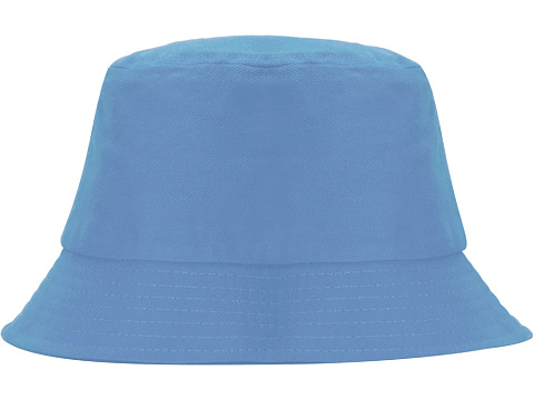 Панама Havana, небесно-голубой - рис 3.