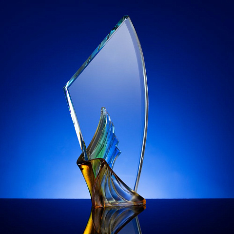 Стела Fair Wind - рис 6.