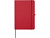 Блокнот Spectrum Plus формата A5 в твердой обложке - Красный - миниатюра - рис 2.
