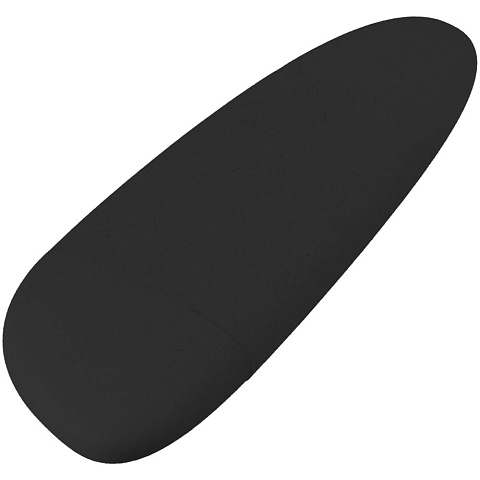 Флешка Pebble, черная, USB 3.0, 16 Гб - рис 2.