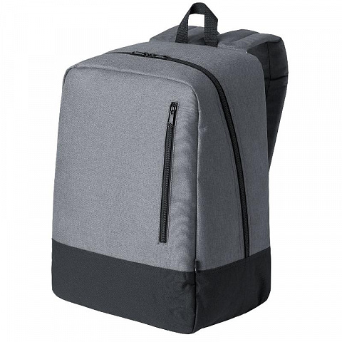 Вместительный рюкзак для ноутбука 16'' - рис 2.