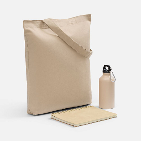 Набор Spiral Walk, бежевый - рис 2.