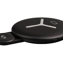 Зарядное устройство Rombica NEO Qwatch Black (Р)