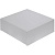 Коробка Quadra, серая - миниатюра - рис 2.