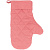 Прихватка-рукавица Feast Mist, розовая - миниатюра - рис 3.