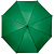 Зонт-трость Charme, зеленый - миниатюра - рис 3.