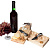 Набор для вина и сыра Маасдам - миниатюра - рис 2.