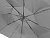 Зонт-автомат складной Canopy, серый - миниатюра - рис 6.