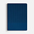 Ежедневник Vale New, недатированный, синий - миниатюра - рис 2.