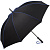 Зонт-трость Seam, синий - миниатюра