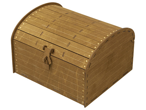 Подарочный набор: кукла фарфоровая, мед, голубой - рис 7.