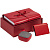 Коробка ClapTone, красная - миниатюра - рис 4.