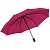 Зонт складной Trend Mini Automatic, бордовый - миниатюра - рис 3.