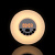 Лампа-колонка со световым будильником dreamTime, ver.2, черная - миниатюра - рис 17.