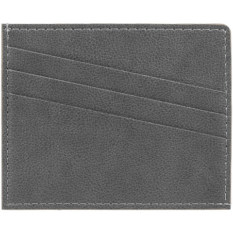 Набор Petrus Walk, серый - рис 6.