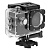 Экшн-камера Minkam 4K, черная - миниатюра
