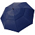 Зонт-трость Fiber Golf Air, темно-синий - миниатюра