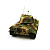 Радиоуправляемый танк King Tiger (Original) - миниатюра - рис 3.