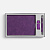 Набор Urbanist, фиолетовый - миниатюра - рис 3.