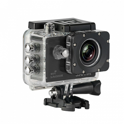 Экшн-камера SJCam SJ5000X Elite - рис 3.