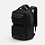 Рюкзак nowaPolis, черный - миниатюра - рис 5.