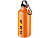 Бутылка Oregon с карабином 400мл, оранжевый - миниатюра - рис 5.