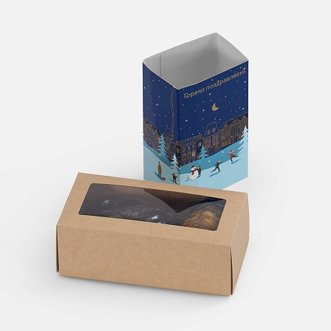 Набор Sweet Heat, с чаем - рис 3.