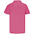 Рубашка поло унисекс Pitcher, розовая (ribbon pink) - миниатюра - рис 3.