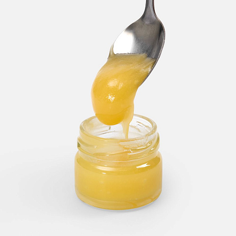 Мед Colmena, подсолнечниковый - рис 4.