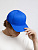 Бейсболка Seguro, ярко-синяя - миниатюра - рис 15.