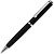 Ручка шариковая Inkish Chrome, черная - миниатюра
