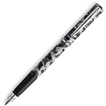 Перьевая ручка Waterman Graduate Allure Camo CT в подарочной упаковке