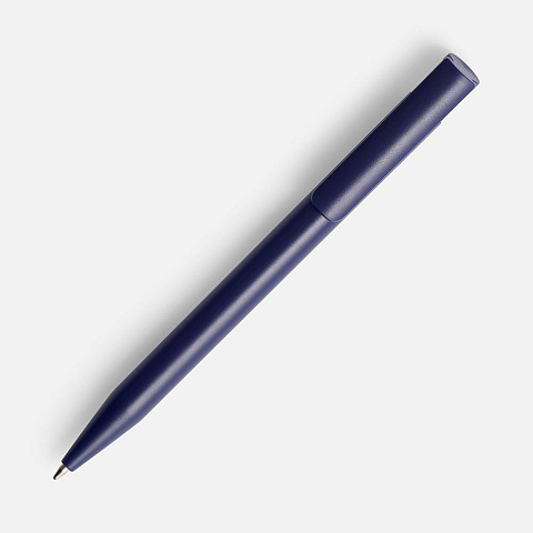Ручка шариковая Tippo, синяя - рис 3.