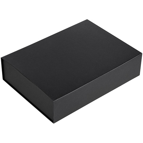 Коробка Koffer, черная - рис 2.