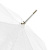 Зонт-трость Alu Golf AC, белый - миниатюра - рис 3.