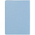 Ежедневник Flex Shall, недатированный, голубой - миниатюра - рис 5.