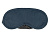 Набор дорожный Travel Blue Sleep Set, синий - миниатюра - рис 2.