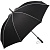 Зонт-трость Seam, светло-серый - миниатюра