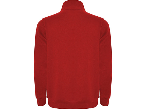 Свитшот Aneto мужской, красный - рис 2.