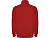 Свитшот Aneto мужской, красный - миниатюра - рис 2.
