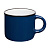 Набор для кофе Dacha, синий - миниатюра - рис 5.