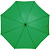 Зонт-трость Color Play, зеленый - миниатюра - рис 3.