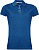 Рубашка поло женская Performer Women 180 ярко-синяя - миниатюра