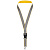Набор Flexpen Shall Simple, серый с желтым - миниатюра - рис 6.