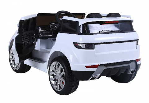 Детский электромобиль Range Rover - рис 2.