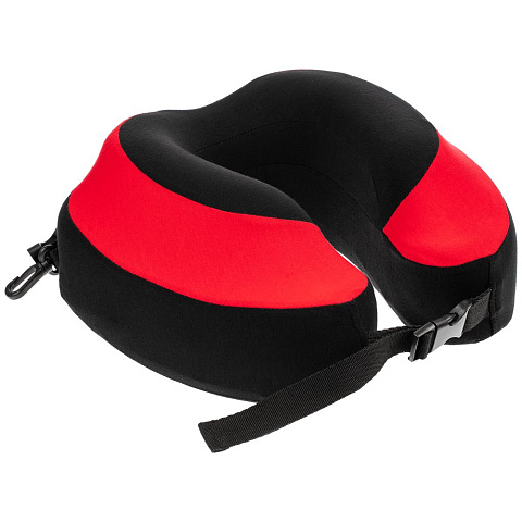 Набор Business Piligrim, красный - рис 5.