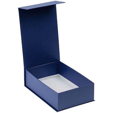 Коробка ClapTone, синяя - рис 3.